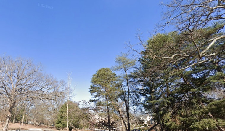 Atlanta Braces for Showers and Storms After Enjoying Sunny Skies, Says National Weather Service