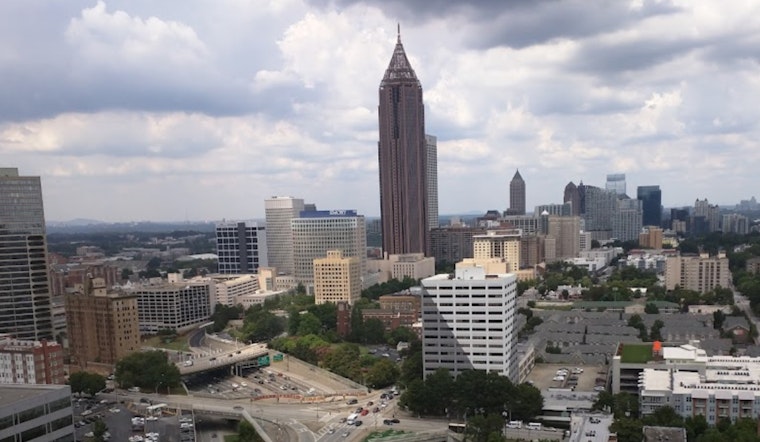 Atlanta Braces for Showers and Thunderstorms, Wind Gusts Up to 35 MPH Forecasted