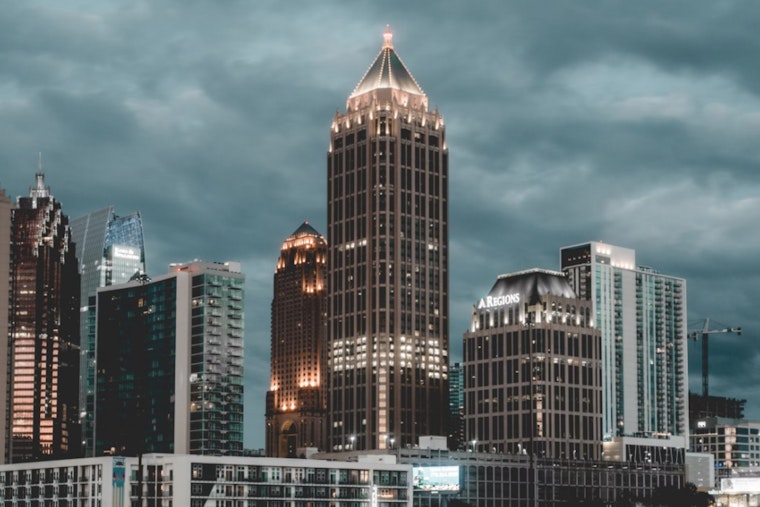 Atlanta Braces for Showers, Chilly Nights Before Sunny Week Ahead, Forecasts National Weather Service