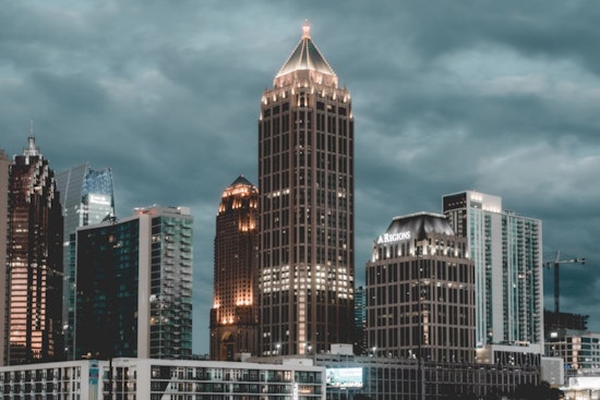 Atlanta Braces for Showers, Chilly Nights Before Sunny Week Ahead, Forecasts National Weather Service