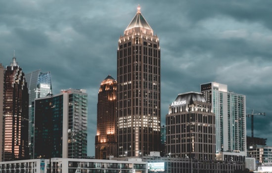 Atlanta Braces for Showers, Chilly Nights Before Sunny Week Ahead, Forecasts National Weather Service