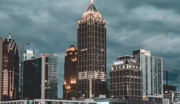 Atlanta Braces for Showers, Chilly Nights Before Sunny Week Ahead, Forecasts National Weather Service
