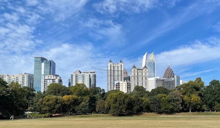 Atlanta Braces for Stormy Weather with High Winds and Thunderstorms in the Forecast