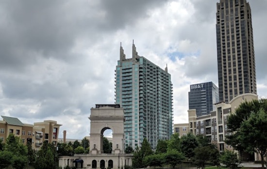 Atlanta Braces for Uneven Weather: Showers, Sunny Days & Gusts Up to 30 MPH