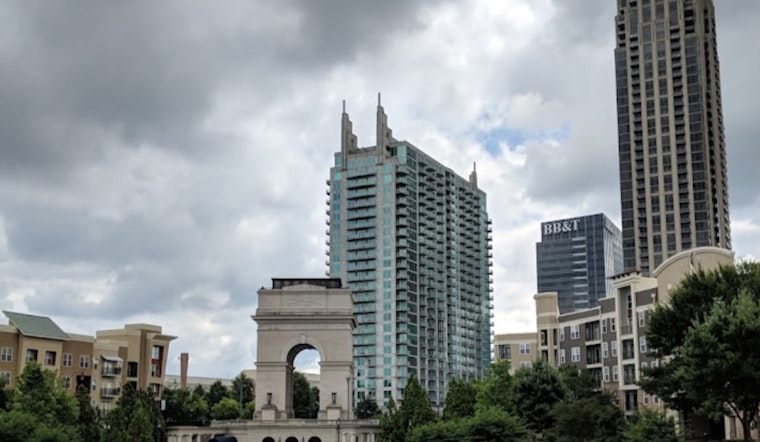Atlanta Braces for Uneven Weather: Showers, Sunny Days & Gusts Up to 30 MPH
