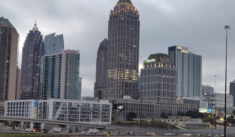 Atlanta Braces for Wet Week as Showers and Chilly Winds Dominate Forecast