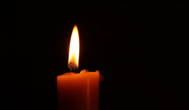 Atlanta Community Mourns 6-Year-Old Tobias Perkins in Candlelight Vigil, Suspected Child Abuse Victim