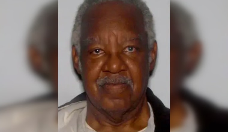 Atlanta Community Relieved as Missing Elderly Man with Dementia Is Found Safe