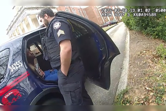 Atlanta Dismantles Alleged Criminal Trio, Impersonator and Associates Arrested Following High-Speed Chase