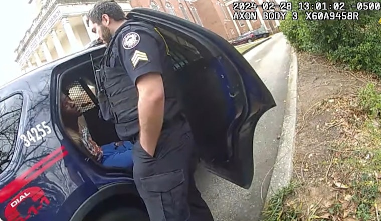 Atlanta Dismantles Alleged Criminal Trio, Impersonator and Associates Arrested Following High-Speed Chase