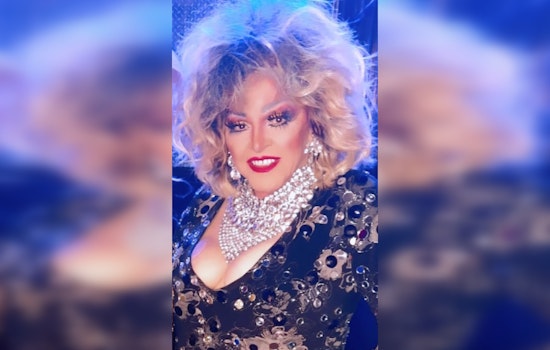 Atlanta Drag Legend Charlie Brown Dies at 74, Leaving Rich LGBTQ Legacy Behind