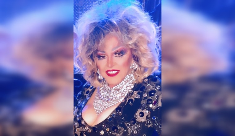 Atlanta Drag Legend Charlie Brown Dies at 74, Leaving Rich LGBTQ Legacy Behind