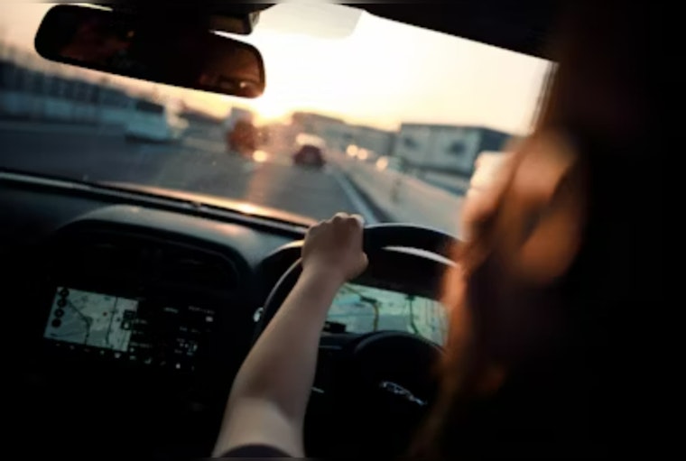 Atlanta Drops to 16th in Forbes' Ranking of Worst U.S. Cities for Drivers