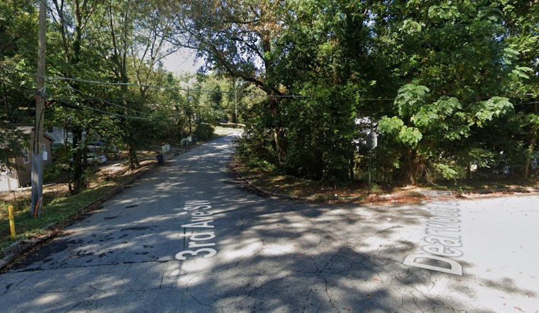 Atlanta Firefighter in Stable Condition After In-Vehicle Collision Post-Fire Response