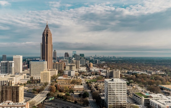 Atlanta Forecast, Sunny Days Ahead with Mild Temperatures and Light Winds
