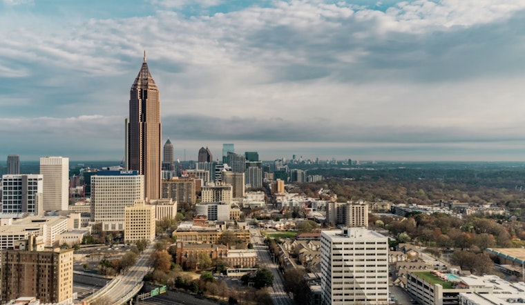 Atlanta Forecast, Sunny Days Ahead with Mild Temperatures and Light Winds