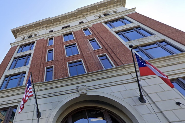 Atlanta Fraudster Sentenced to 8 Months for Pilfering COVID-19 Relief Funds