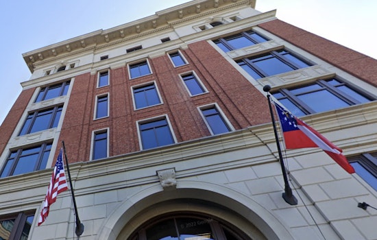 Atlanta Fraudster Sentenced to 8 Months for Pilfering COVID-19 Relief Funds