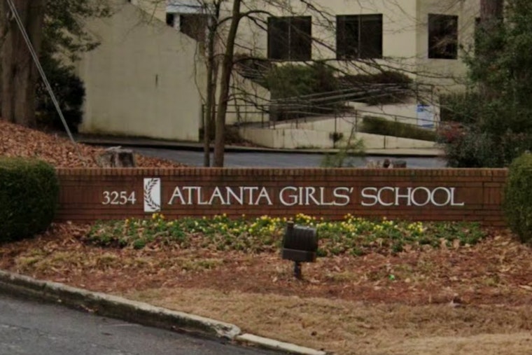 Middle School – Atlanta Girls' School