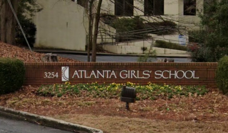 Atlanta Girls' School to Close in May Due to Economic Challenges and Declining Enrollment