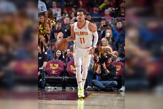 Atlanta Hawks' Trae Young Affirms Commitment to Team Amid Trade Rumor Whirlwind