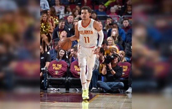 Atlanta Hawks' Trae Young Affirms Commitment to Team Amid Trade Rumor Whirlwind