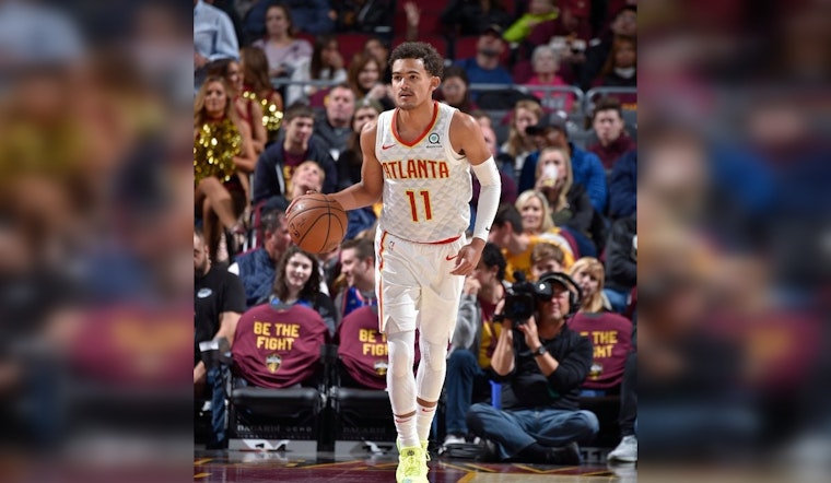 Atlanta Hawks' Trae Young Affirms Commitment to Team Amid Trade Rumor Whirlwind