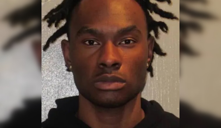 Atlanta Hotel Housekeeper Finds $250K Cocaine, Newnan Man Faces Trafficking Charges