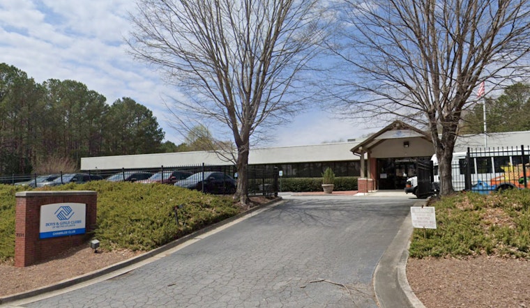 Atlanta Invests in Youth, City Donates $1 Million to Boys and Girls Club for Enrichment Programs