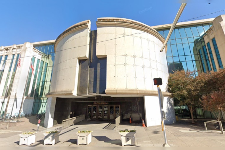 Atlanta Invites Residents to Shape City's Future with PLAN A Development Meetings