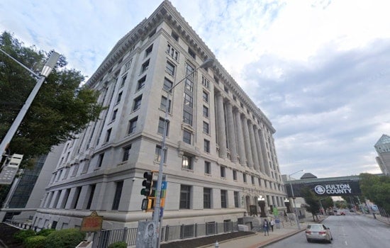 Atlanta Judge Opens Door for Appeal in 2020 Election Interference Case Against Harrison Floyd