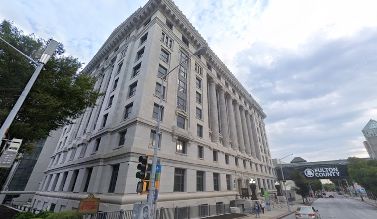 Atlanta Judge Opens Door for Appeal in 2020 Election Interference Case Against Harrison Floyd