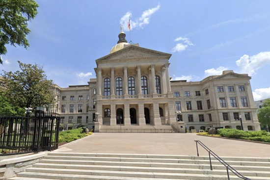 Atlanta Leaders Celebrate Educational Progress at Georgia's Fourth Annual HBCU Heritage Day