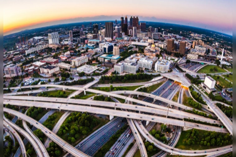 Atlanta Leaps to 6th Largest Metro Area in U.S., Outpacing D.C. and Philadelphia in Population Boom