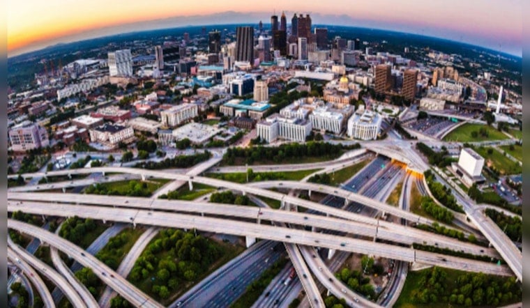 Atlanta Leaps to 6th Largest Metro Area in U.S., Outpacing D.C. and Philadelphia in Population Boom