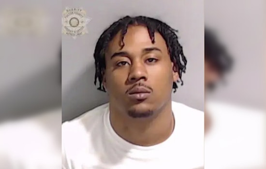 Atlanta Man Charged with Murder Following Death of 6-Year-Old Tobias Perkins Jr.