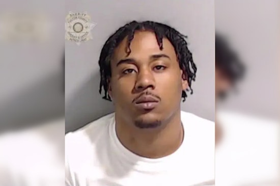 Atlanta Man Charged with Murder Following Death of 6-Year-Old Tobias Perkins Jr.