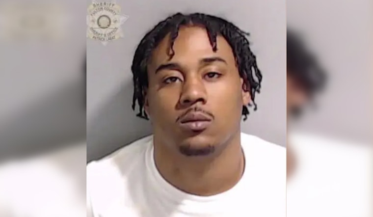 Atlanta Man Charged with Murder Following Death of 6-Year-Old Tobias Perkins Jr.