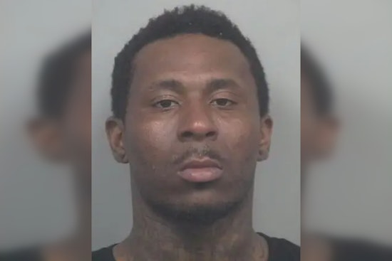 Atlanta Man Suspected of Walmart Shoplifting Captured by K-9 in Gwinnett County Hide-and-Seek