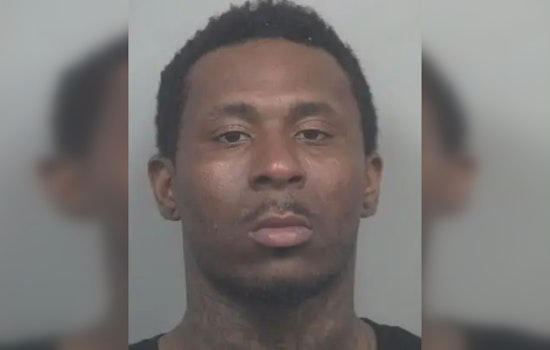 Atlanta Man Suspected of Walmart Shoplifting Captured by K-9 in Gwinnett County Hide-and-Seek