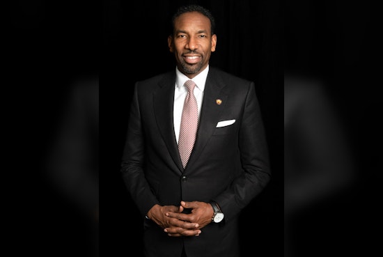 Atlanta Mayor Andre Dickens to Reveal Vision Amid Challenges in State of the City Address