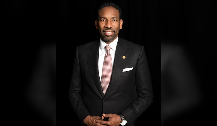 Atlanta Mayor Andre Dickens to Reveal Vision Amid Challenges in State of the City Address