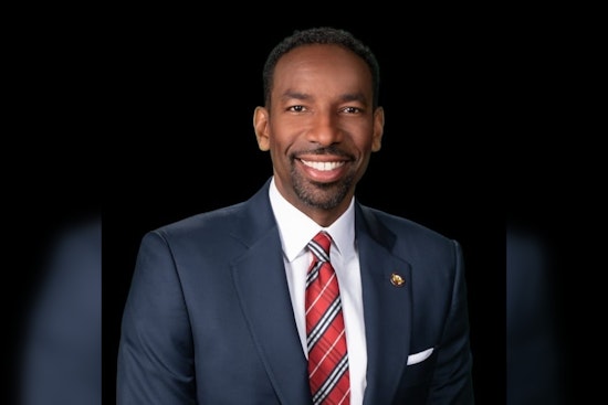 Atlanta Mayor Touts Crime Reduction, Infrastructure Gains in Optimistic State of the City Address