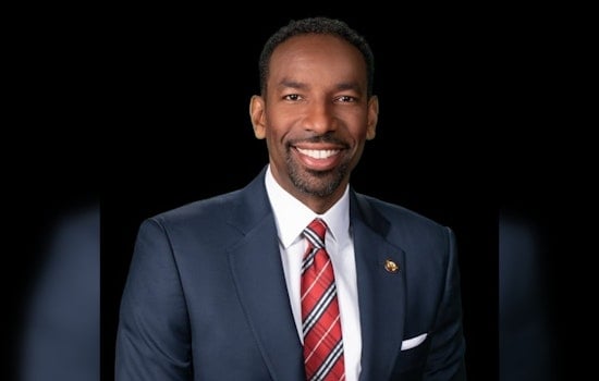 Atlanta Mayor Touts Crime Reduction, Infrastructure Gains in Optimistic State of the City Address