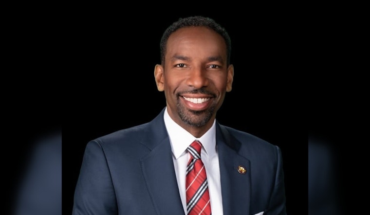 Atlanta Mayor Touts Crime Reduction, Infrastructure Gains in Optimistic State of the City Address