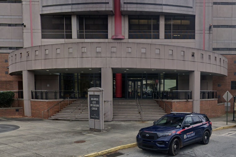 Atlanta Police Acknowledge Mistaken Identity in Grady Hospital Detainee Escape Incident