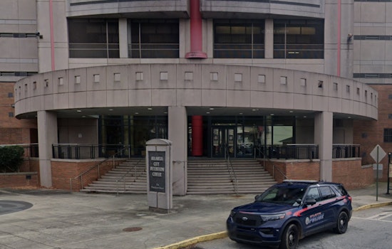 Atlanta Police Acknowledge Mistaken Identity in Grady Hospital Detainee Escape Incident