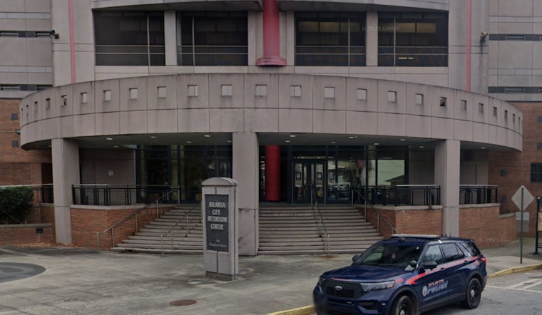 Atlanta Police Acknowledge Mistaken Identity in Grady Hospital Detainee Escape Incident