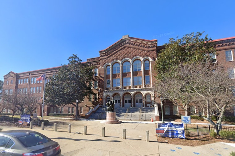 Atlanta Police Dismiss Bomb Threat at Booker T. Washington High School as Not Credible