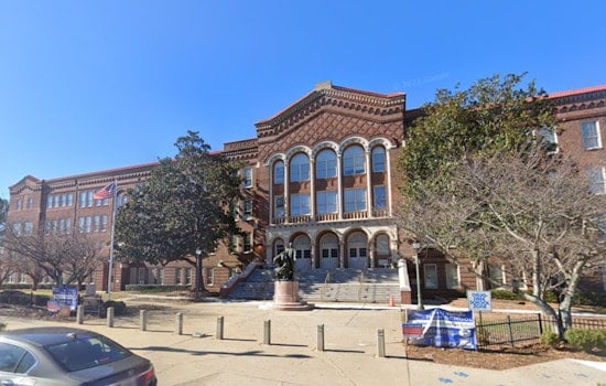Atlanta Police Dismiss Bomb Threat at Booker T. Washington High School as Not Credible